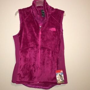 NorthFace vest